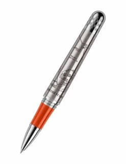 Montegrappa Le Mans Endurance Rollerball Pen