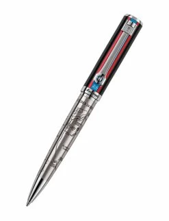 Montegrappa Le Mans Innovation Ballpoint Pen