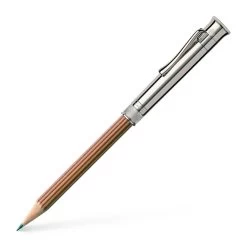 Graf Von Faber Castell Perfect Pencil Dark Brown