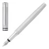 Hugo Boss Filament Chrome Fountain Pen