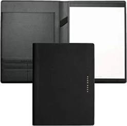 Hugo Boss Essential Rose Gold A5 Folder