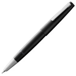 Lamy 2000 Matt Black Fountain Pen
