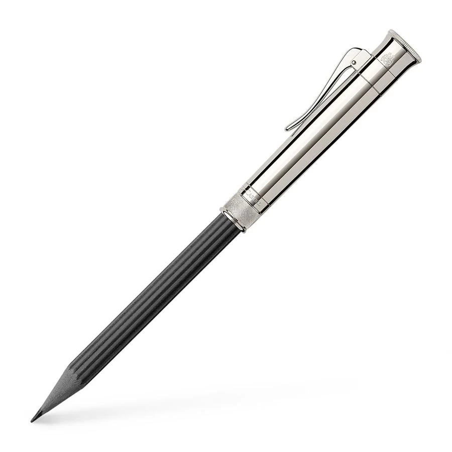 Graf Von Faber Castell Perfect Pencil Black 1 Graf Von Faber Castell Perfect Pencil Black