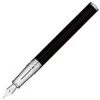 S.T. Dupont D-Initial Duotone Black Fountain Pen