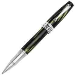 Montegrappa Extra 1930 Bamboo Black Rollerball