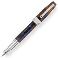 Montegrappa Extra Otto 1930 Lapis Fountain Pen