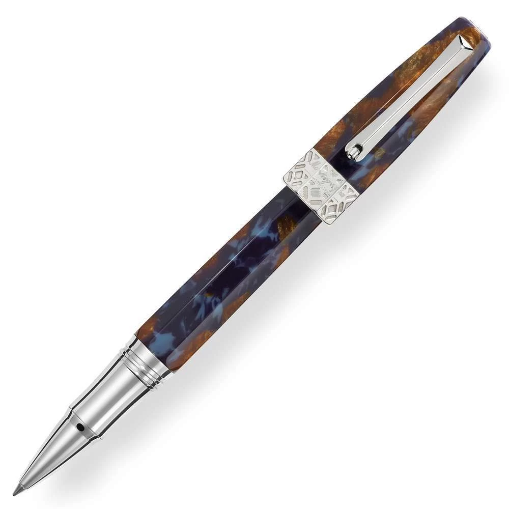 Montegrappa Extra Otto Lapis Rollerball 1 Montegrappa Extra Otto Lapis Rollerball