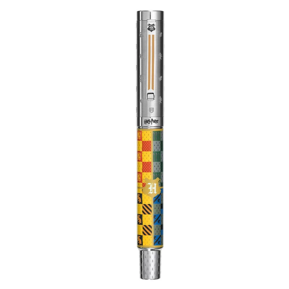 Montegrappa Harry Potter Hogwarts Rollerball 3 Montegrappa Harry Potter Hogwarts Rollerball - Image 3