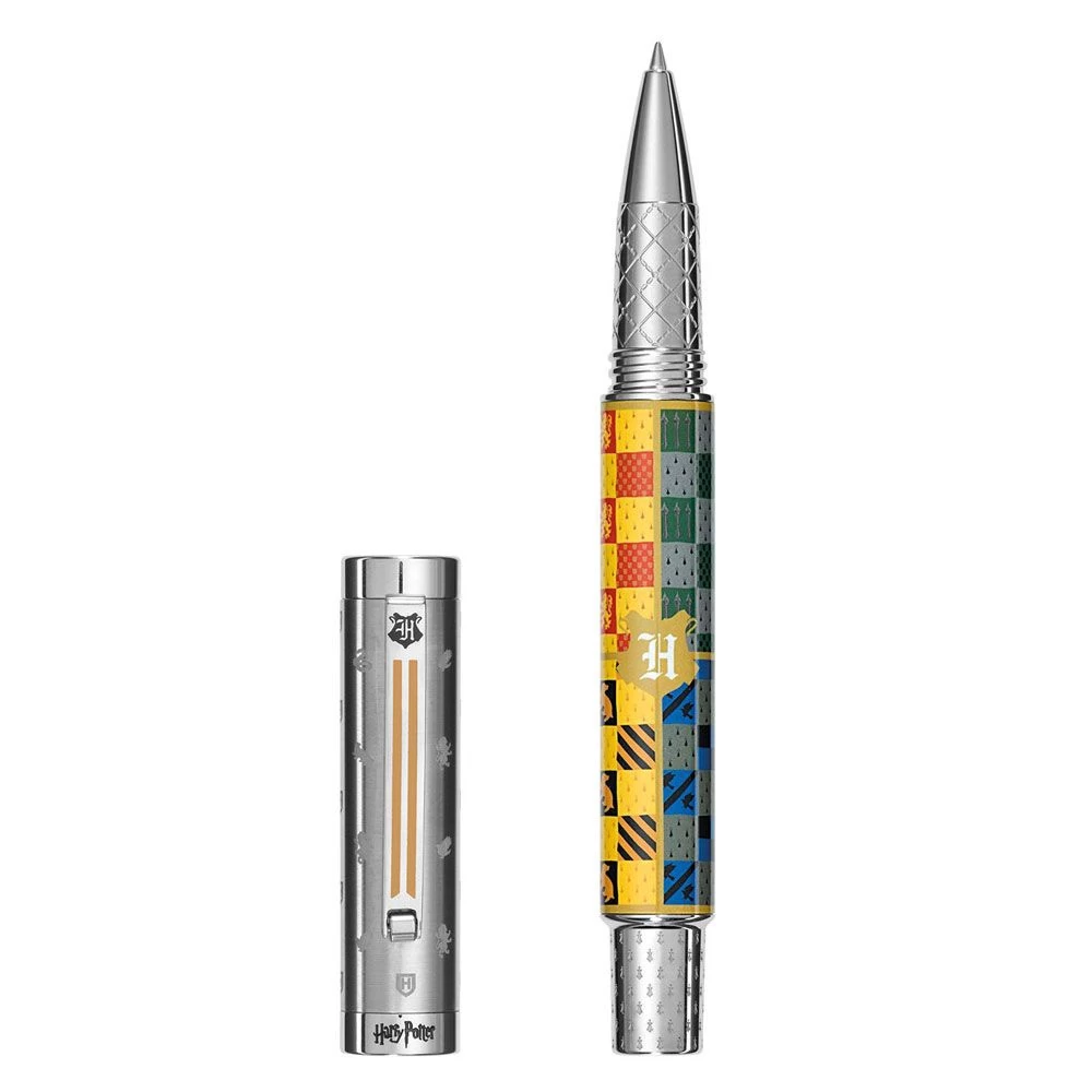 Montegrappa Harry Potter Hogwarts Rollerball 2 Montegrappa Harry Potter Hogwarts Rollerball - Image 2