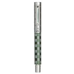 Montegrappa Harry Potter Slytherin Fountain Pen 7 Montegrappa Harry Potter Slytherin Fountain Pen -Fine Pen Shop 12005 122