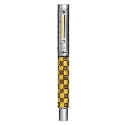 Montegrappa Harry Potter Hufflepuff Fountain Pen 7 Montegrappa Harry Potter Hufflepuff Fountain Pen -Fine Pen Shop 12017 122
