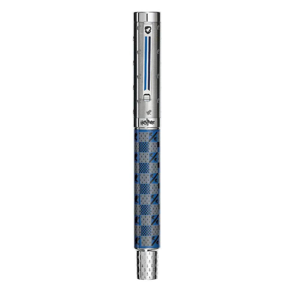 Montegrappa Harry Potter Ravenclaw Fountain Pen 3 Montegrappa Harry Potter Ravenclaw Fountain Pen - Image 3