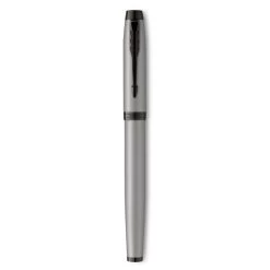 Parker® Parker IM Achromatic Matt Grey Fountain Pen 5 Parker® Parker IM Achromatic Matt Grey Fountain Pen -Fine Pen Shop 12068 122
