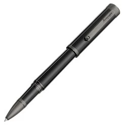 Montegrappa Zero Ultra Black Rollerball