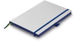 Lamy Hardcover A6 Notebook-Oceanblue