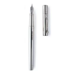 Yard-O-Led Viceroy Standard Plain Fountain Pen -Fine Pen Shop 12925 122