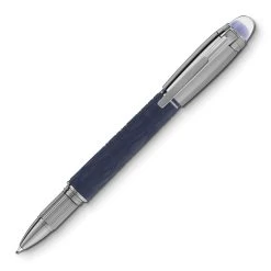 Montblanc Starwalker SpaceBlue Doue Fineliner