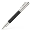 Graf Von Faber-Castell For Bentley Rollerball Pen II Ebony