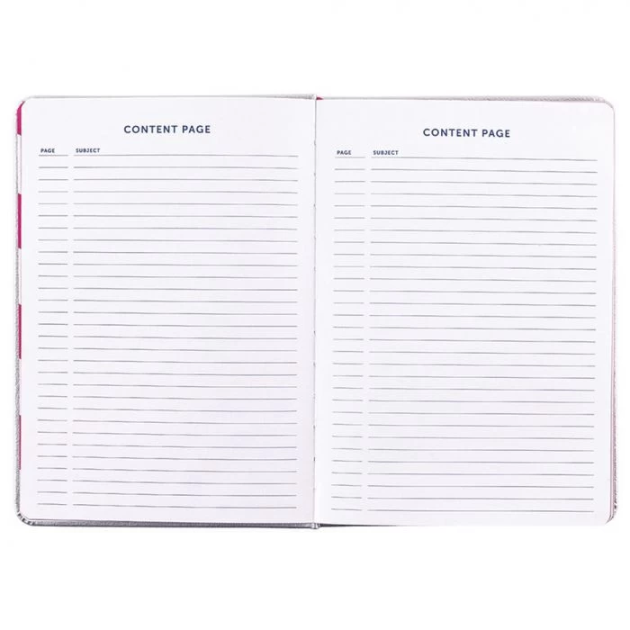 Busy B Bullet Journal 2 Busy B Bullet Journal - Image 2