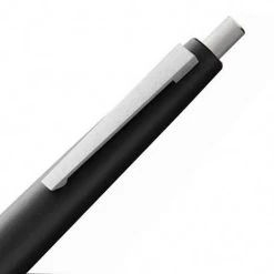 Lamy 2000 Matt Black Ballpoint 5 Lamy 2000 Matt Black Ballpoint -Fine Pen Shop 14615 54