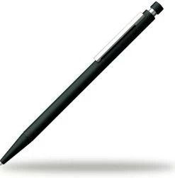 Lamy Cp1 Matt Black Ballpoint Pen