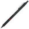 Rotring Rapid Pro Black 0.5mm Mechanical Pencil