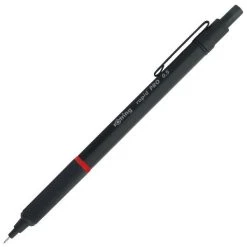 Rotring Rapid Pro Black 0.5mm Mechanical Pencil