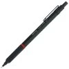 Rotring Rapid Pro Black 0.7mm Mechanical Pencil
