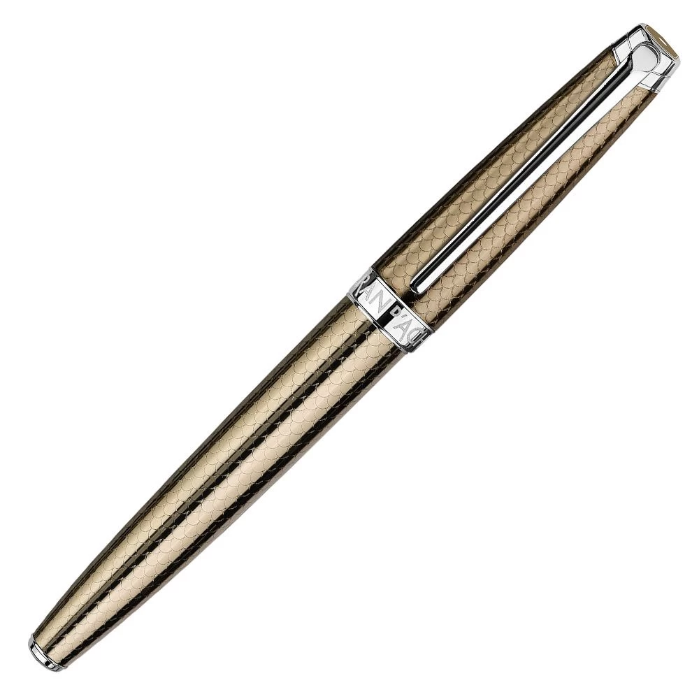 Caran D’Ache Leman Caviar Rollerball Pen 2 Caran D’Ache Leman Caviar Rollerball Pen - Image 2