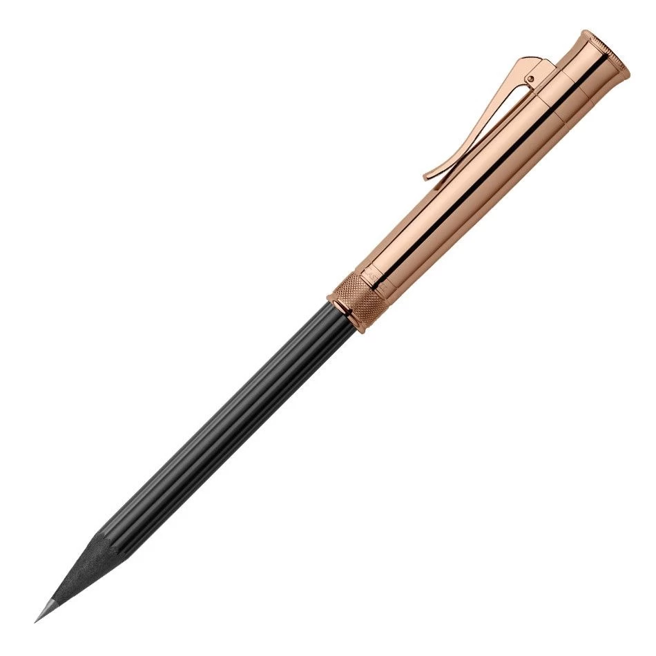 Graf Von Faber-Castell Perfect Pencil Rose Gold 1 Graf Von Faber-Castell Perfect Pencil Rose Gold