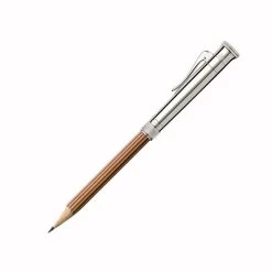 Graf Von Faber-Castell Perfect Pencil Silver Sterling