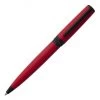 Hugo Boss Ballpoint Pen Gear Matrix Red