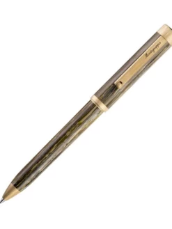 Montegrappa Zero Zodiac – Capricorn Ballpoint Pen