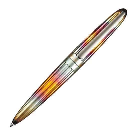 Diplomat Aero Flame Ballpoint Pen 1 Diplomat Aero Flame Ballpoint Pen