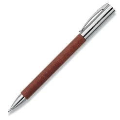 Faber-Castell Design Ambition Pearwood Pencil