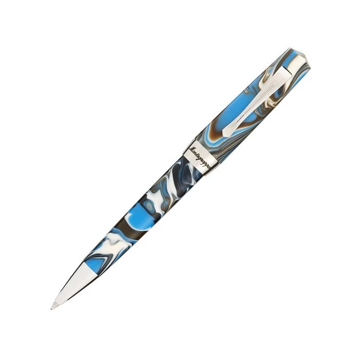 Montegrappa Elmo 02 Serapis Ballpoint Pen 1 Montegrappa Elmo 02 Serapis Ballpoint Pen