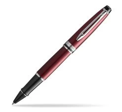 Waterman Expert Dark Red CT Rollerball