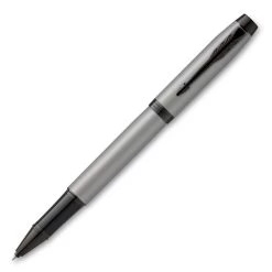 Parker IM Achromatic Matt Grey Rollerball