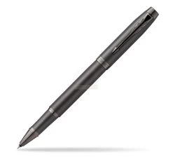 Parker IM Monochrome Titanium Rollerball Pen
