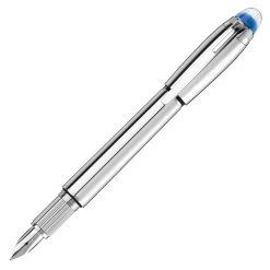 Montblanc Starwalker Metal Fountain Pen