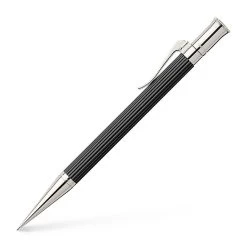 Graf Von Faber Castell Classic Ebony Pencil