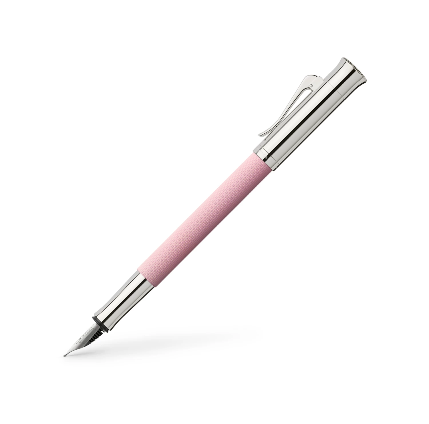 Graf Von Faber Castell Guilloche Yozakura Fountain Pen 1 Graf Von Faber Castell Guilloche Yozakura Fountain Pen