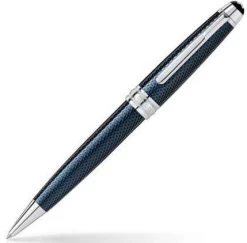 Montblanc Blue Hour Solitaire Midsize Ballpoint Pen