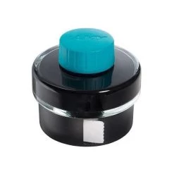 Lamy T52 50ml Ink Refill Bottle Turquoise