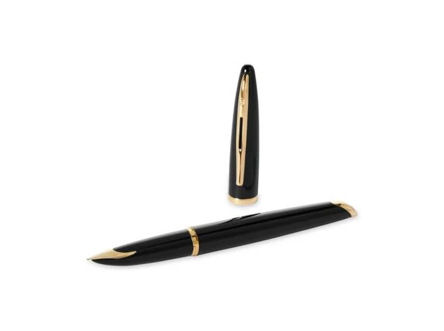 Waterman Carene Black Sea GT Fountain Pen 2 Waterman Carene Black Sea GT Fountain Pen - Image 2