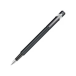 Caran D'Ache Caran D’Ache 849 Metal Fountain Pen Black