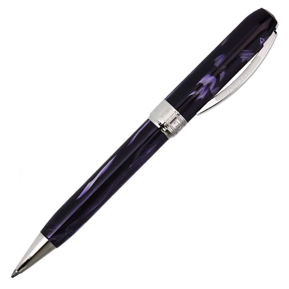 Visconti Rembrandt Black Ballpoint Pen 1 Visconti Rembrandt Black Ballpoint Pen