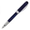 Visconti Rembrandt Blue Fountain Pen