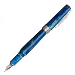 Visconti Mirage Aqua Fountain Pen