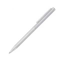 Hugo Boss Cloud Chrome Ballpoint Pen